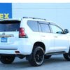 toyota land-cruiser-prado 2021 -TOYOTA--Land Cruiser Prado 3BA-TRJ150W--TRJ150-0132157---TOYOTA--Land Cruiser Prado 3BA-TRJ150W--TRJ150-0132157- image 3