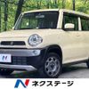 suzuki hustler 2018 -SUZUKI--Hustler DAA-MR41S--MR41S-318979---SUZUKI--Hustler DAA-MR41S--MR41S-318979- image 1