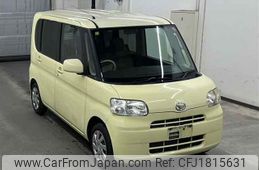 daihatsu tanto 2010 CFJ1815631