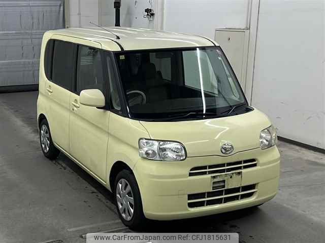 daihatsu tanto 2010 CFJ1815631 image 1