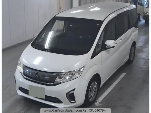 honda stepwagon 2015 quick_quick_DBA-RP1_1010719 image 1