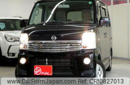 nissan nv100-clipper 2013 quick_quick_DR64W_DR64W-400276