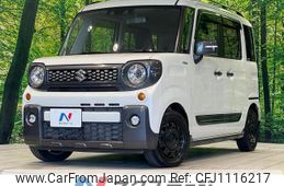 suzuki spacia 2020 quick_quick_MK53S_MK53S-712857