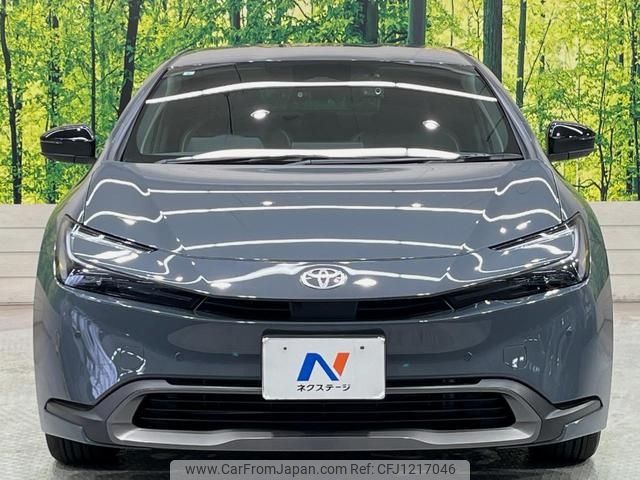 toyota prius 2023 -TOYOTA 【名変中 】--Prius MXWH60--4041826---TOYOTA 【名変中 】--Prius MXWH60--4041826- image 1