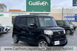 honda n-box 2013 -HONDA--N BOX DBA-JF1--JF1-1326819---HONDA--N BOX DBA-JF1--JF1-1326819-