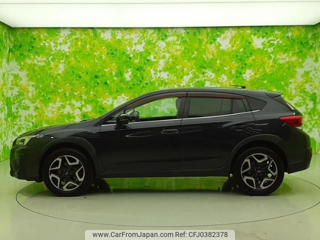 subaru xv 2018 quick_quick_DBA-GT7_GT7-067770 image 2