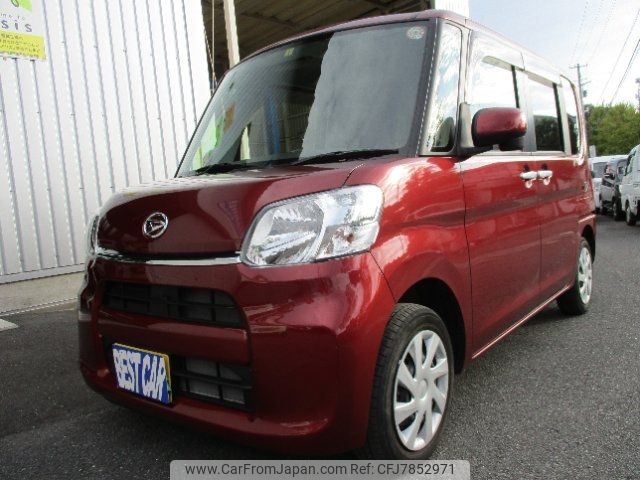 daihatsu tanto 2016 -DAIHATSU--Tanto LA600S--0430791---DAIHATSU--Tanto LA600S--0430791- image 1