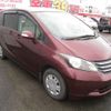 honda freed 2010 -HONDA--Freed DBA-GB3--GB3-1201873---HONDA--Freed DBA-GB3--GB3-1201873- image 1