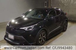 toyota c-hr 2019 -TOYOTA--C-HR DBA-NGX10--NGX10-2014110---TOYOTA--C-HR DBA-NGX10--NGX10-2014110-