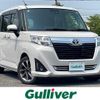 toyota roomy 2019 -TOYOTA--Roomy DBA-M910A--M910A-0054021---TOYOTA--Roomy DBA-M910A--M910A-0054021- image 1