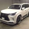 lexus lx 2016 -LEXUS 【大分 330ﾗ 62】--Lexus LX DBA-URJ201W--URJ201-4206516---LEXUS 【大分 330ﾗ 62】--Lexus LX DBA-URJ201W--URJ201-4206516- image 1