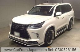 lexus lx 2016 -LEXUS 【大分 330ﾗ 62】--Lexus LX DBA-URJ201W--URJ201-4206516---LEXUS 【大分 330ﾗ 62】--Lexus LX DBA-URJ201W--URJ201-4206516-