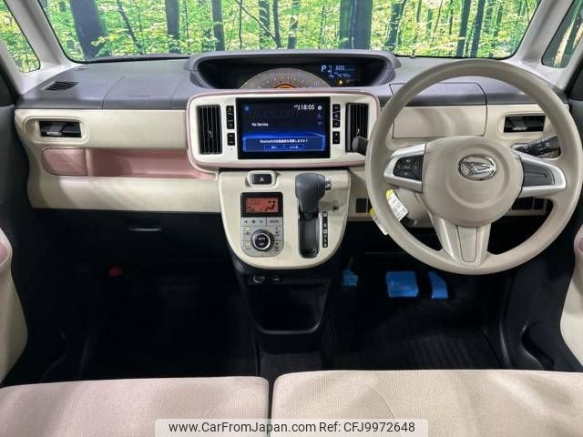 daihatsu move-canbus 2019 -DAIHATSU--Move Canbus 5BA-LA800S--LA800S-0166409---DAIHATSU--Move Canbus 5BA-LA800S--LA800S-0166409- image 2