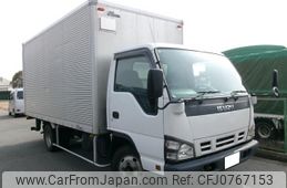 isuzu elf-truck 2004 GOO_NET_EXCHANGE_0705372A30250216W001