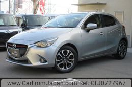 mazda demio 2014 quick_quick_LDA-DJ5FS_DJ5FS-110857