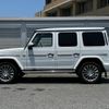 mercedes-benz g-class 2023 -MERCEDES-BENZ--Benz G Class 3DA-463350--W1N4633502X477515---MERCEDES-BENZ--Benz G Class 3DA-463350--W1N4633502X477515- image 19