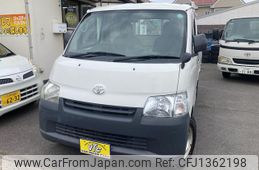 toyota townace-truck 2014 GOO_NET_EXCHANGE_0904288A30250620W005