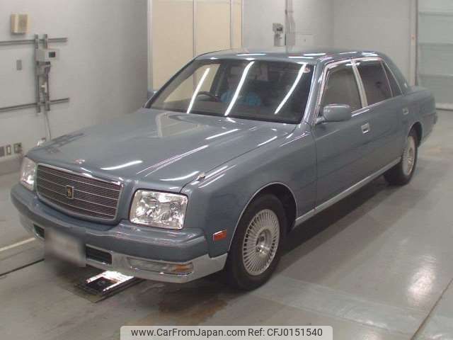 toyota century 2003 -TOYOTA--Century TA-GZG50--GZG50-0006170---TOYOTA--Century TA-GZG50--GZG50-0006170- image 1