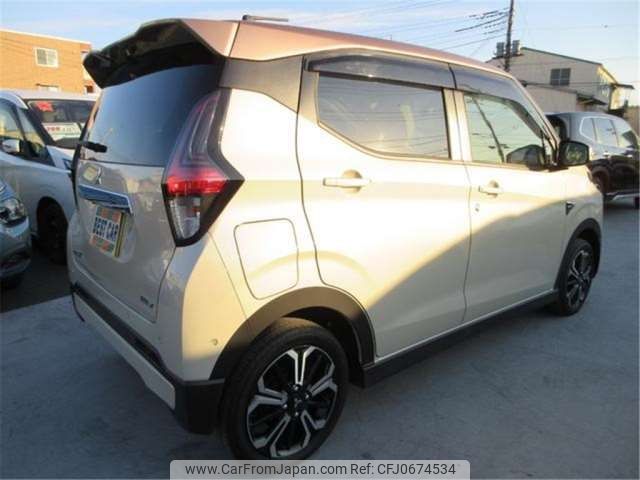 mitsubishi ek-x-ev 2024 -MITSUBISHI--ek X EV B5AW--B5AW-0100786---MITSUBISHI--ek X EV B5AW--B5AW-0100786- image 2