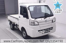 daihatsu hijet-truck 2015 -DAIHATSU--Hijet Truck S510P-0031352---DAIHATSU--Hijet Truck S510P-0031352-