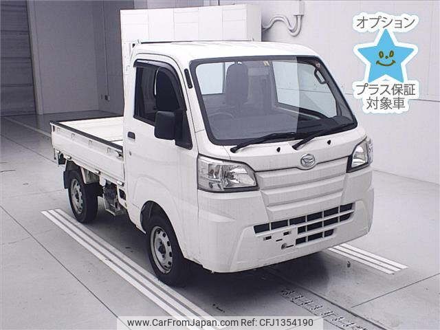 daihatsu hijet-truck 2015 -DAIHATSU--Hijet Truck S510P-0031352---DAIHATSU--Hijet Truck S510P-0031352- image 1