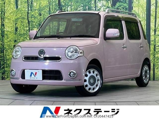 daihatsu mira-cocoa 2012 -DAIHATSU--Mira Cocoa DBA-L675S--L675S-0126865---DAIHATSU--Mira Cocoa DBA-L675S--L675S-0126865- image 1