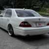 toyota celsior 2004 CFJ1683658 image 8