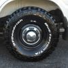 toyota land-cruiser 1987 -TOYOTA--Land Cruiser FJ62V--FJ62-081189---TOYOTA--Land Cruiser FJ62V--FJ62-081189- image 10