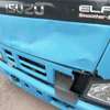 isuzu elf-truck 2005 CFJ0073494 image 2