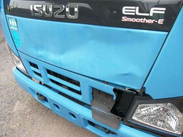 isuzu elf-truck 2005 14/05-115-R image 2