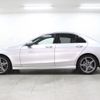 mercedes-benz c-class 2018 -MERCEDES-BENZ--Benz C Class LDA-205004--WDD2050042R387182---MERCEDES-BENZ--Benz C Class LDA-205004--WDD2050042R387182- image 4