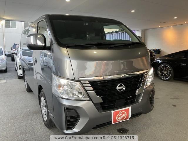 nissan caravan-van 2022 quick_quick_3DF-VN2E26_001281 image 1