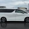 toyota alphard 2022 -TOYOTA--Alphard 3BA-AGH30W--AGH30-0433863---TOYOTA--Alphard 3BA-AGH30W--AGH30-0433863- image 11