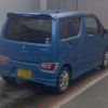 suzuki wagon-r 2017 -SUZUKI 【広島 582さ2682】--Wagon R MH55S-133117---SUZUKI 【広島 582さ2682】--Wagon R MH55S-133117- image 2
