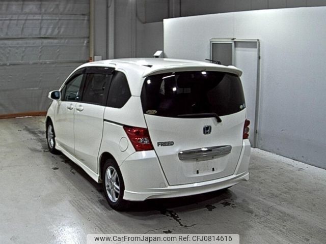 honda freed 2010 -HONDA--Freed GB3-1172820---HONDA--Freed GB3-1172820- image 2