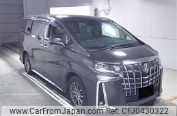 toyota alphard 2020 -TOYOTA--Alphard GGH35W-0011418---TOYOTA--Alphard GGH35W-0011418-