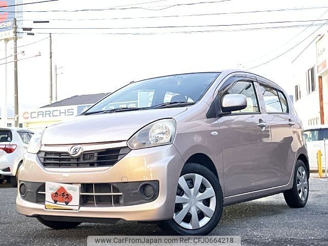 daihatsu mira-e-s 2014 -DAIHATSU--Mira e:s DBA-LA300S--LA300S-1231911---DAIHATSU--Mira e:s DBA-LA300S--LA300S-1231911- image 1