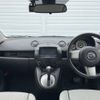 mazda demio 2010 -MAZDA--Demio DBA-DE3FS--DE3FS-313588---MAZDA--Demio DBA-DE3FS--DE3FS-313588- image 2