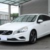 volvo v60 2013 quick_quick_FB4164T_YV1FW485BD1102398 image 13