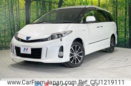 toyota estima-hybrid 2012 quick_quick_AHR20W_AHR20-7066235