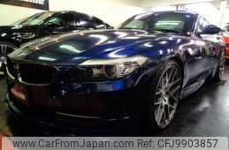 bmw z4 2011 -BMW--BMW Z4 LM25--WBALM32050E357156---BMW--BMW Z4 LM25--WBALM32050E357156-