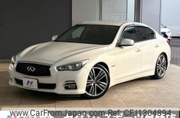 nissan skyline 2014 quick_quick_HV37_HV37-204583