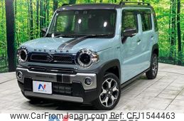 suzuki hustler 2021 CFJ1544463