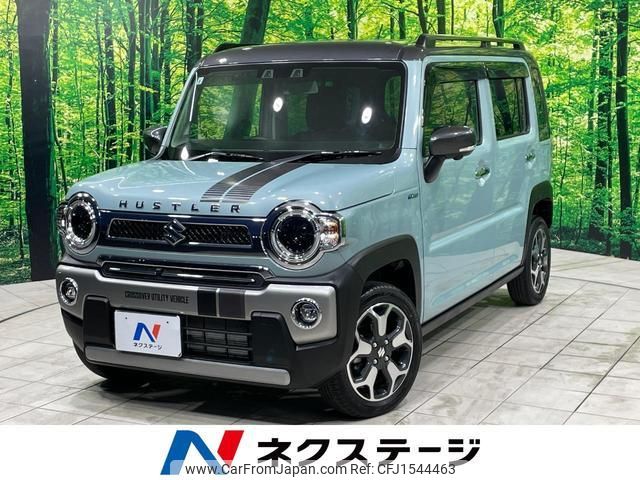 suzuki hustler 2021 CFJ1544463 image 1