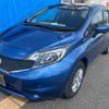 nissan note 2016 -NISSAN--Note E12--478921---NISSAN--Note E12--478921- image 1