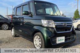 honda n-box 2021 -HONDA--N BOX 6BA-JF3--JF3-5022915---HONDA--N BOX 6BA-JF3--JF3-5022915-