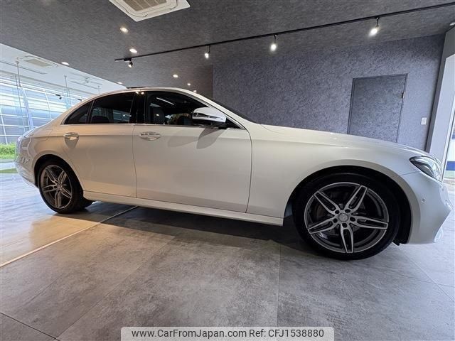 mercedes-benz e-class 2016 CFJ1538880 image 2