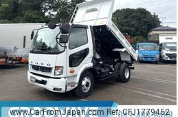 mitsubishi-fuso fighter 2020 CFJ1779452