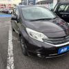 nissan note 2013 -NISSAN--Note DBA-E12--E12-099143---NISSAN--Note DBA-E12--E12-099143- image 1