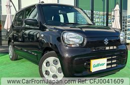 suzuki alto 2022 -SUZUKI--Alto 3BA-HA37S--HA37S-117576---SUZUKI--Alto 3BA-HA37S--HA37S-117576-